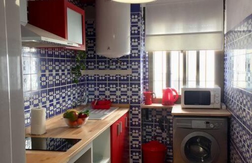San Basilio Wohnung | Apartamento con encanto a 5 minutos de la Mezquita