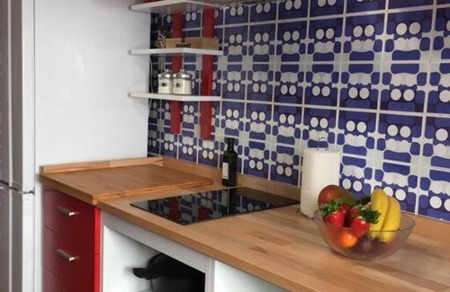 San Basilio Wohnung | Apartamento con encanto a 5 minutos de la Mezquita