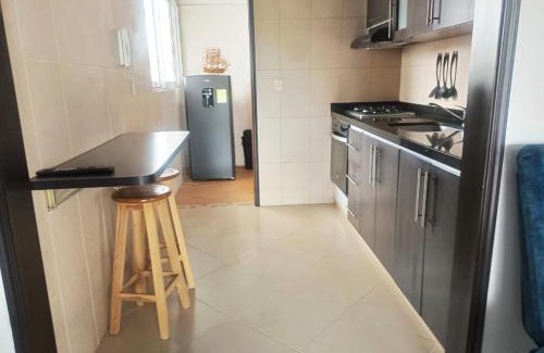 Socorro Wohnung | Apartamento con espectaculares vistas en el centro histórico