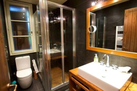 Enveitg Wohnung | Apartamento con jardín - Montana Park