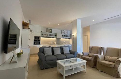 El Brillante Wohnung | Apartamento con jardín y piscina en Córdoba