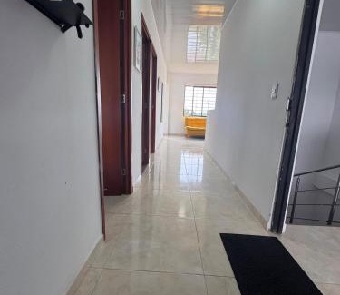 Tauramena Wohnung | Apartamento con terraza privada y jacuzzi