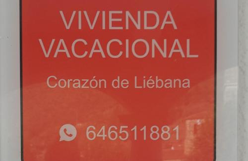 Potes Wohnung | Apartamento Corazón de Liébana