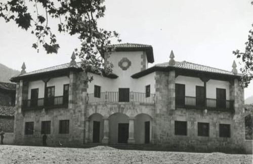 Potes Wohnung | Apartamento Corazón de Liébana