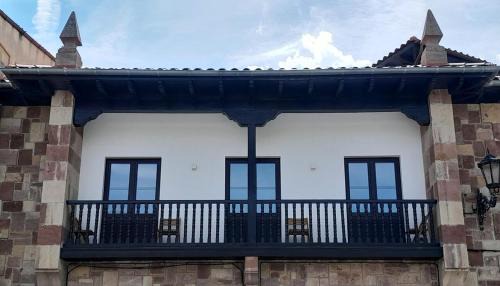 Potes Wohnung | Apartamento Corazón de Liébana