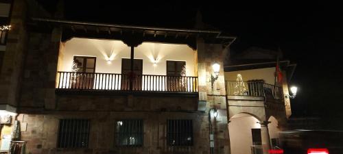 Potes Wohnung | Apartamento Corazón de Liébana