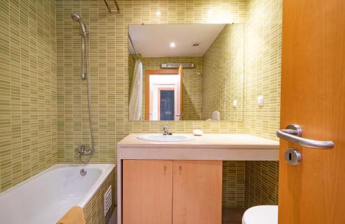 Montechoro Wohnung | Apartamento Corcovada by Umbral