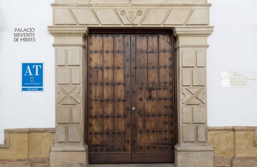 Andujar Wohnung | Apartamento Dúplex 2 Dormitorios