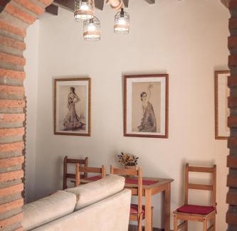 Jerez de la Frontera Old Town Wohnung | Apartamento Doña Lola