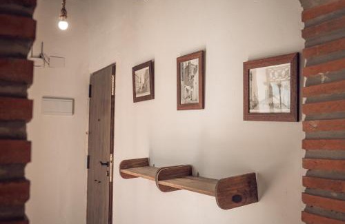 Jerez de la Frontera Old Town Wohnung | Apartamento Doña Lola