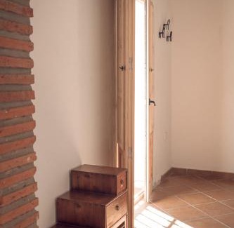Jerez de la Frontera Old Town Wohnung | Apartamento Doña Lola