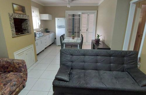 Protasio Alves Wohnung | Apartamento da Helena