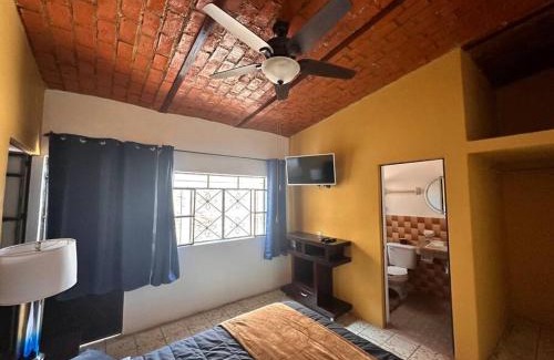 Mascota Wohnung | Apartamento de Flores