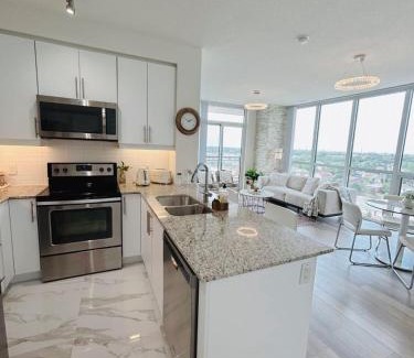 Tuxtla Gutierrez Wohnung | Apartamento de lujo