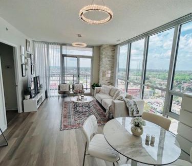 Tuxtla Gutierrez Wohnung | Apartamento de lujo