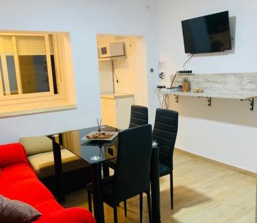 Punta Umbria Wohnung | Apartamento Delfin - Punta Umbria