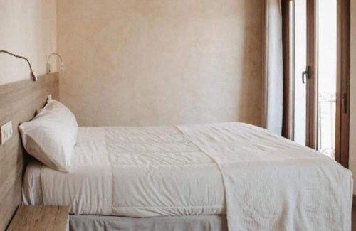 Valdepenas Wohnung | Apartamento Deluxe Mediterránea