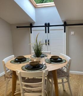 Panes Wohnung | Apartamento Deva Silva by Casas de Los Picos