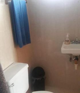 Matamoros Wohnung | Apartamento División del Norte Planta Alta