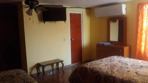 Matamoros Wohnung | Apartamento División del Norte Planta Alta