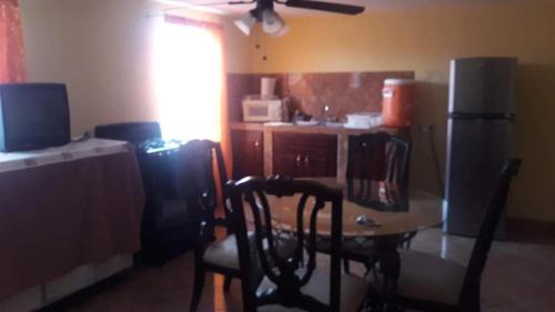 Matamoros Wohnung | Apartamento División del Norte Planta Alta