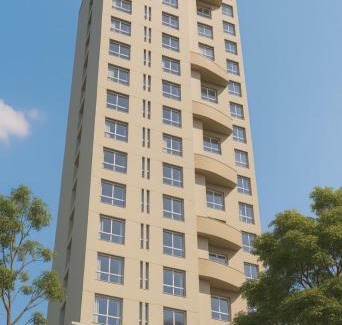 Centro Wohnung | Apartamento Duplex completo no coração de BH
