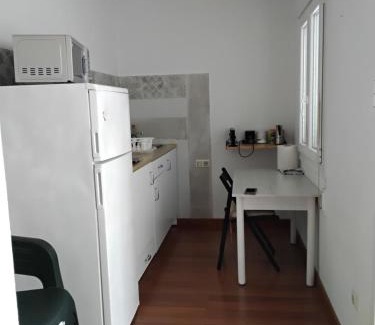 Jerez de la Frontera Wohnung | Apartamento en Duplex