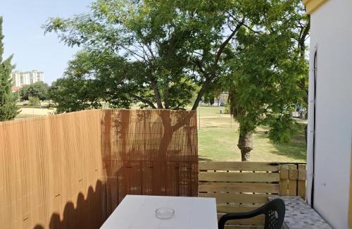 Jerez de la Frontera Wohnung | Apartamento en Duplex