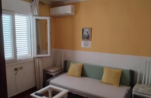 Jerez de la Frontera Wohnung | Apartamento en Duplex