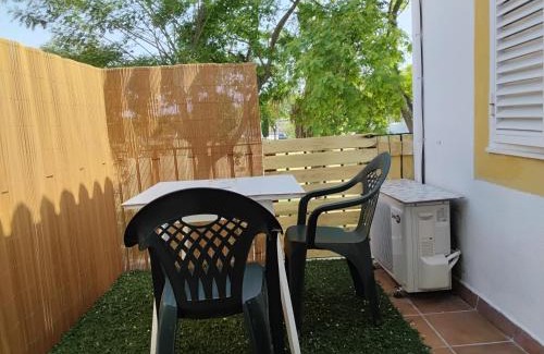Jerez de la Frontera Wohnung | Apartamento en Duplex