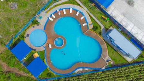 Pueblo Tapao Haus | APARTAMENTO eje cafetero Parque del CAFE