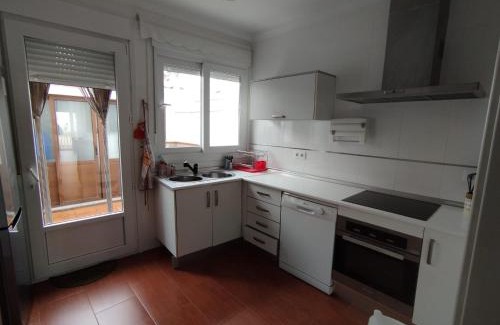 Higuera la Real Wohnung | Apartamento el Chaparral