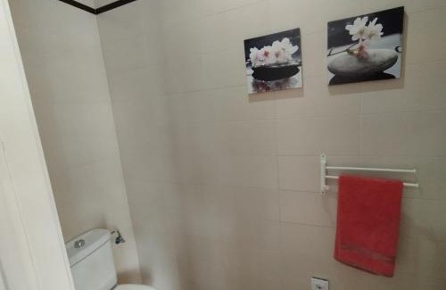 Higuera la Real Wohnung | Apartamento el Chaparral