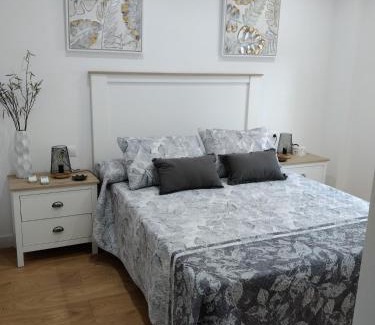 Lucena Wohnung | APARTAMENTO EL LLANO