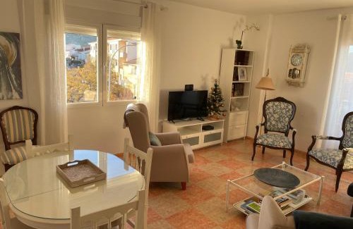 Noalejo Wohnung | Apartamento El Mirador de Sierra Mágina Noalejo entre Granada y Jaén