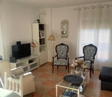 Noalejo Wohnung | Apartamento El Mirador de Sierra Mágina Noalejo entre Granada y Jaén