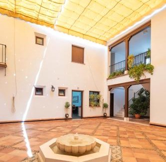 Ecija Wohnung | Apartamento El Museo Écija