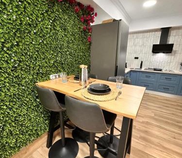 Distrito Norte Sierra Wohnung | Apartamento El Naranjo