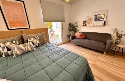 Distrito Norte Sierra Wohnung | Apartamento El Naranjo