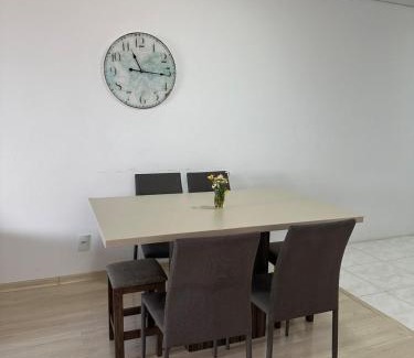 Charqueadas Wohnung | Apartamento em Caxias do Sul
