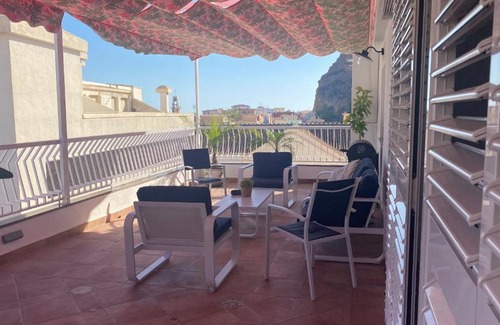 Calahonda Wohnung | Apartamento Embarcadero de Calahonda