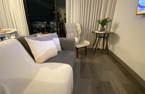 Barrio Escalante Wohnung | Apartamento en Barrio Escalante