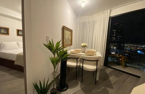 Barrio Escalante Wohnung | Apartamento en Barrio Escalante