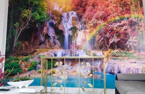 Guadalajara de Buga Wohnung | Apartamento en Buga a 7min de la Básilica