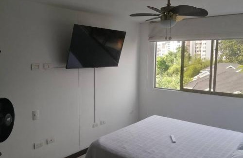 Floridablanca Wohnung | Apartamento en Cañaveral