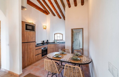 Periana Wohnung | Apartamento en Cantueso