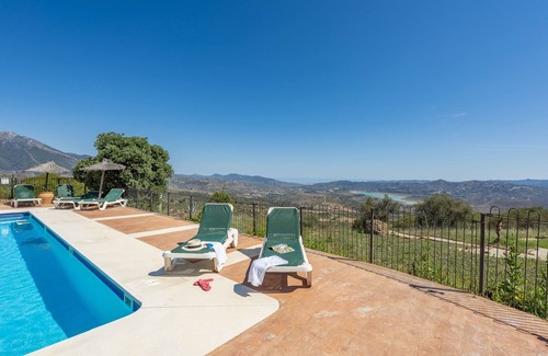 Periana Wohnung | Apartamento en Cantueso