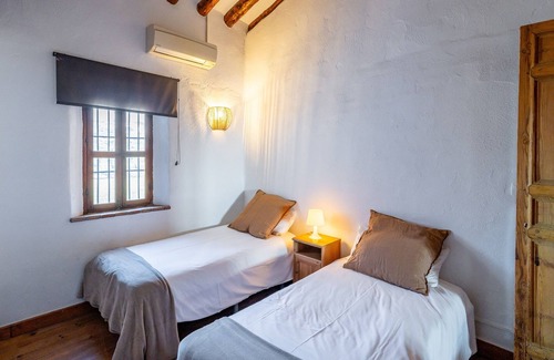 Periana Wohnung | Apartamento en Cantueso