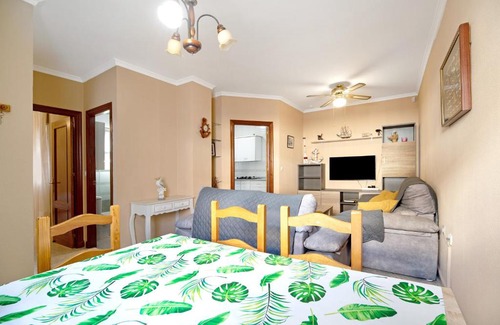 Chipiona Wohnung | Apartamento en Chipiona con parking