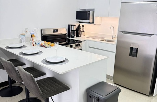 El Cipres Wohnung | Apartamento en Curridabat, una de las Mejores Zonas de Costa Rica